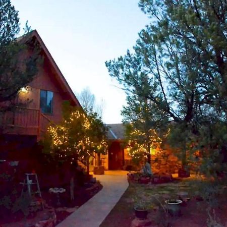 The Mountain Lion - Horses Sedona'S Most Loved Bagian luar foto