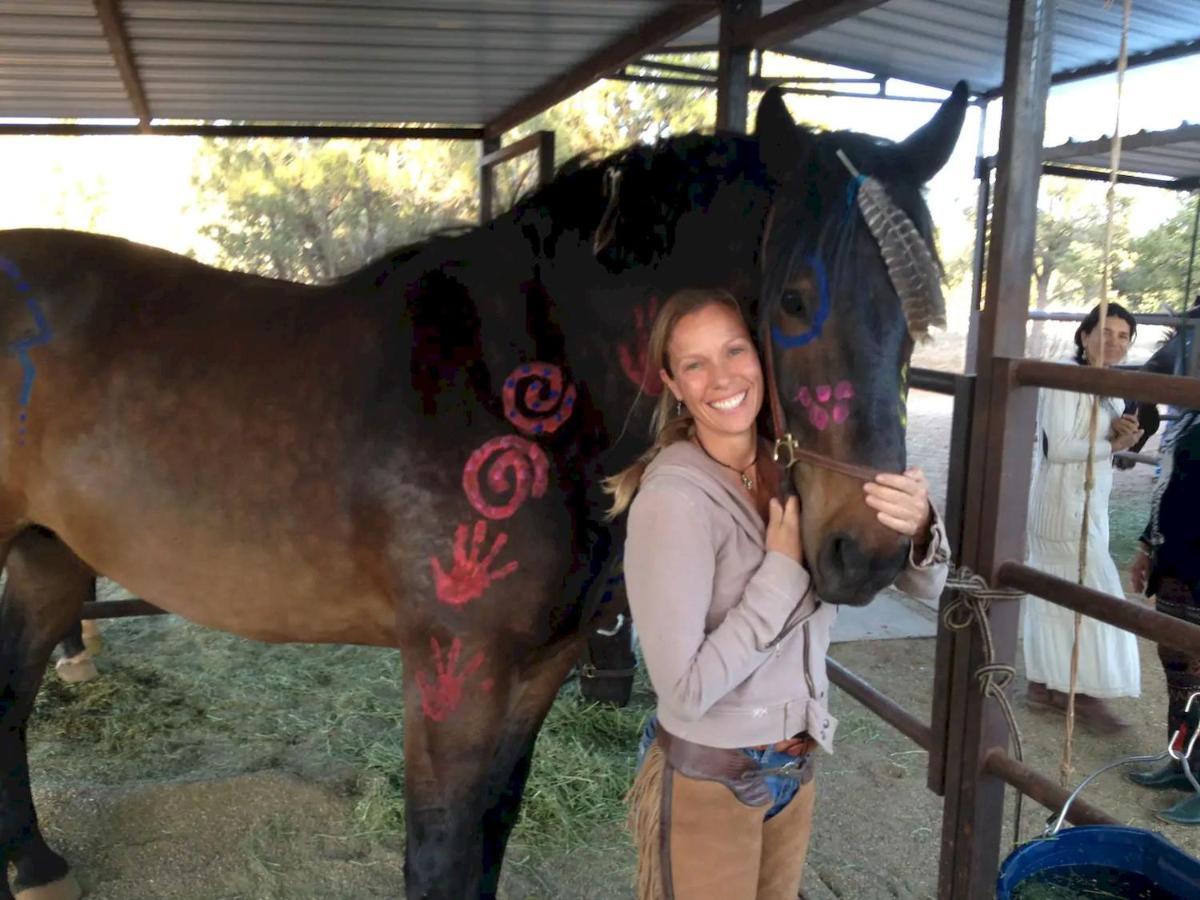 The Mountain Lion - Horses Sedona'S Most Loved Bagian luar foto